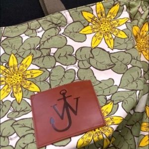 Uniqlo x JW Anderson Canvas Tote